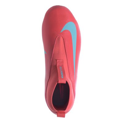 Botines Con Tapones Nike Jr Zoom Superfly Academy 10 Fg/Mg
