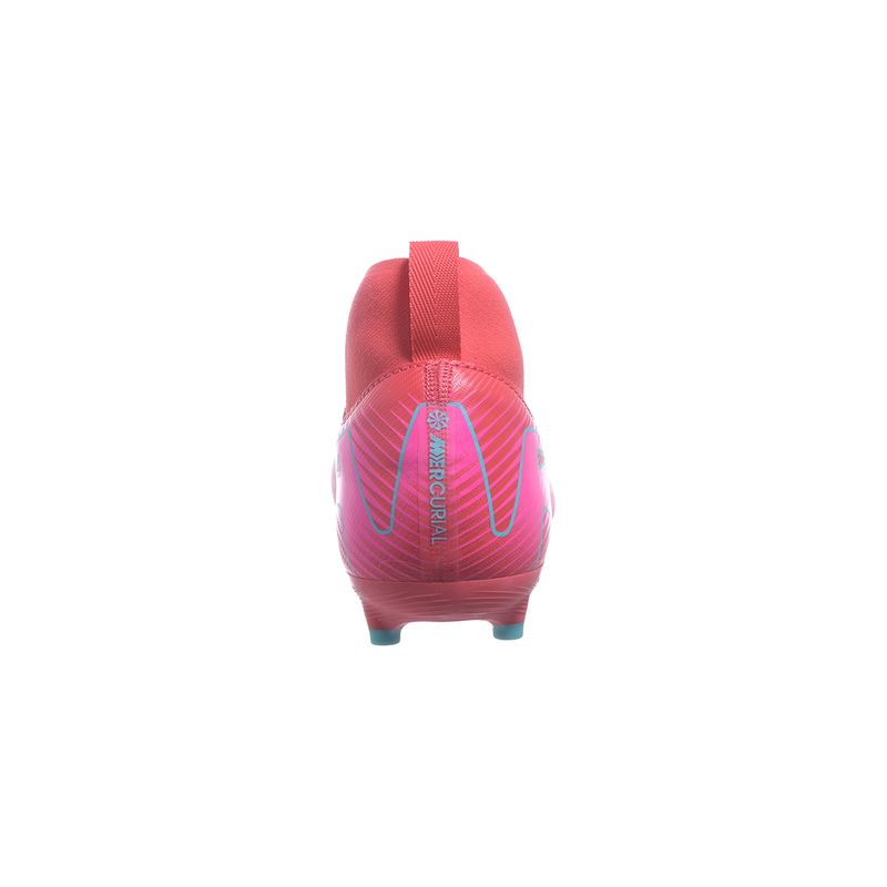 Botines-Con-Tapones-Nike-Jr-Zoom-Superfly-Academy-10-Fg-Mg-POSTERIOR-TALON