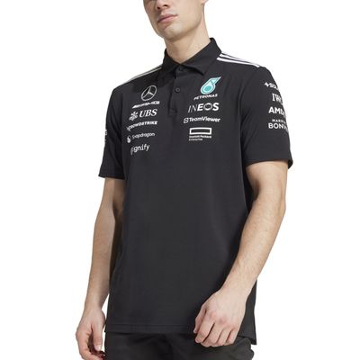 Chomba adidas Mercedes Amg F1