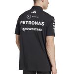 Chomba-adidas-Mercedes-Amg-F1-Espalda