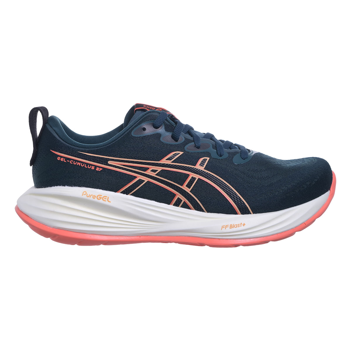 Zapatillas Asics Gel-Cumulus 27 Sportline