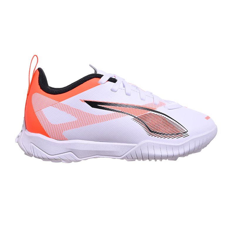 Botines-Puma-Ultra-5-Play-Tt-Jr-LATERAL-DERECHO