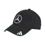 Gorra-adidas-Mercedes-Amg-F1-Frente-Full