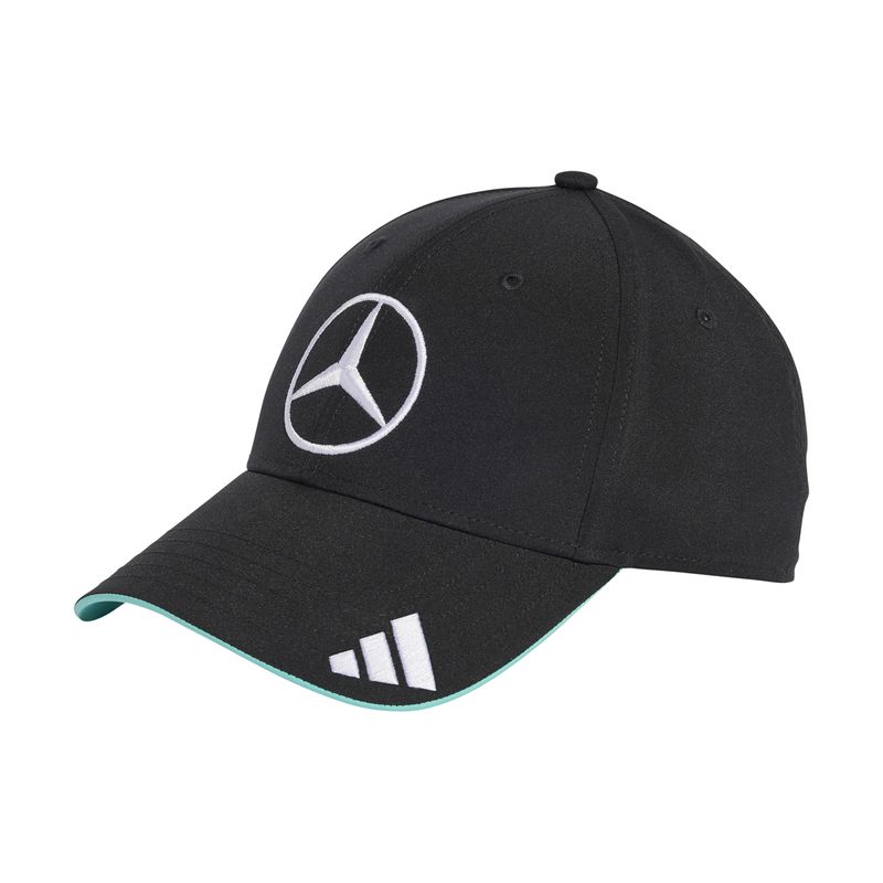 Gorra-adidas-Mercedes-Amg-F1-Frente-Full