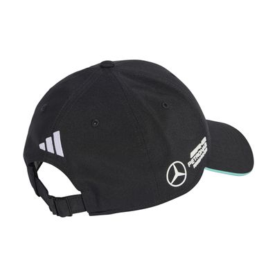 Gorra adidas Mercedes Amg F1