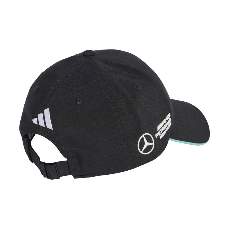 Gorra-adidas-Mercedes-Amg-F1-Detalles-1