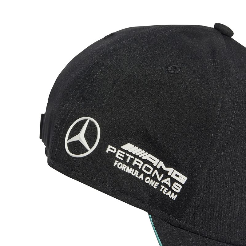 Gorra-adidas-Mercedes-Amg-F1-Detalles-2