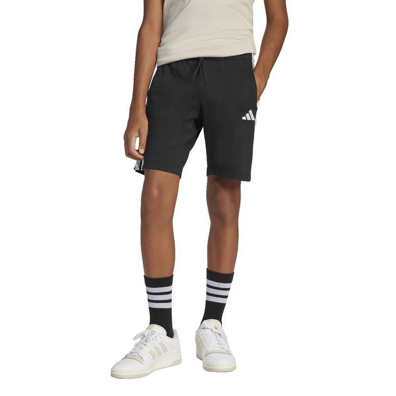 Short-adidas-Essentials-Frente