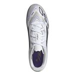 Botines-adidas-F50-Club-Tf-SUPERIOR-CAPELLADA