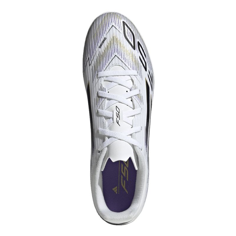 Botines-adidas-F50-Club-Tf-