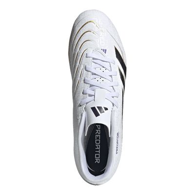 Botines Con Tapones adidas Predator Club Fg/Mg