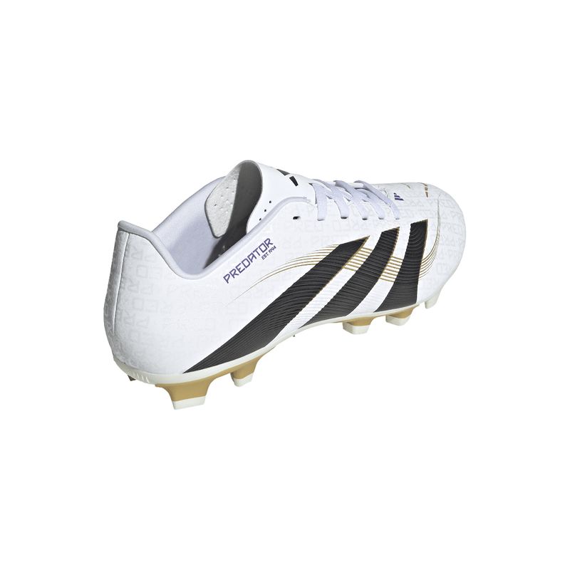 Botines-Con-Tapones-adidas-Predator-Club-Fg-Mg-POSTERIOR-TALON