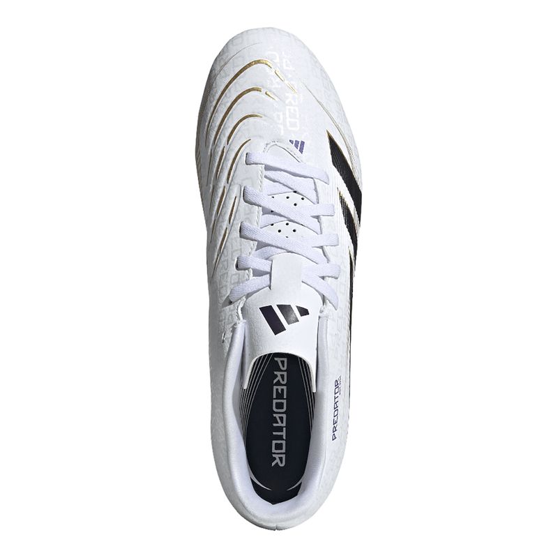 Botines-Con-Tapones-adidas-Predator-Club-Fg-Mg-