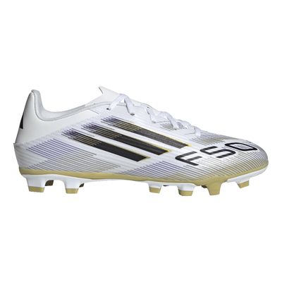 Botines Con Tapones adidas F50 Club Fg/Mg