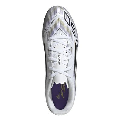 Botines Con Tapones adidas F50 Club Fg/Mg