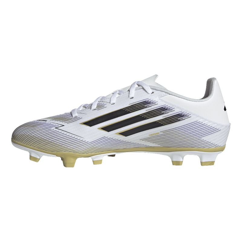 Botines-Con-Tapones-adidas-F50-Club-Fg-Mg-INTERNO-DERECHO