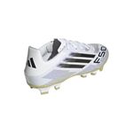 Botines-Con-Tapones-adidas-F50-Club-Fg-Mg-POSTERIOR-TALON