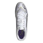 Botines-Con-Tapones-adidas-F50-Club-Fg-Mg-