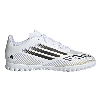 Botines adidas F50 Club Tf J