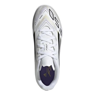 Botines adidas F50 Club Tf J