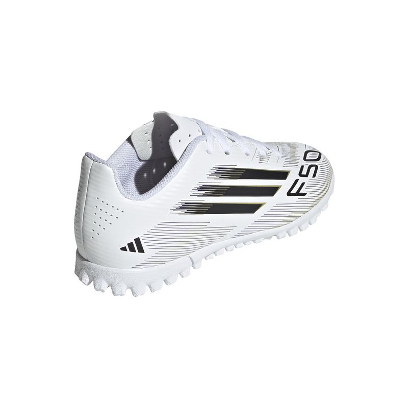Botines-adidas-F50-Club-Tf-J-POSTERIOR-TALON