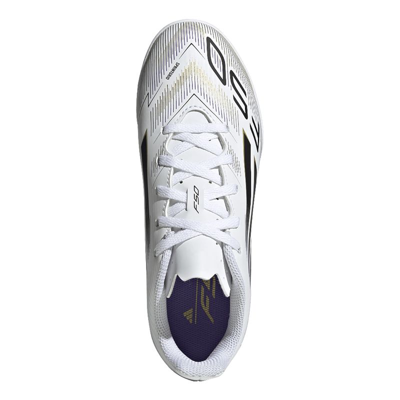 Botines-adidas-F50-Club-Tf-J-