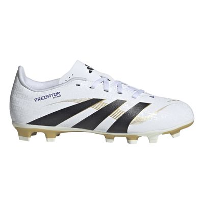 Botines Con Tapones adidas Predator Club Fg/Mg J