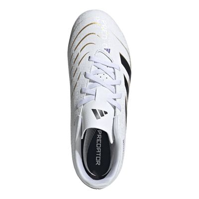 Botines Con Tapones adidas Predator Club Fg/Mg J