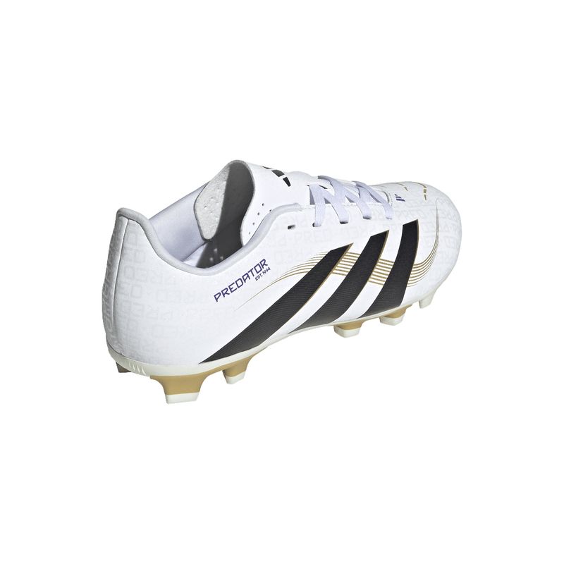 Botines-Con-Tapones-adidas-Predator-Club-Fg-Mg-J-POSTERIOR-TALON