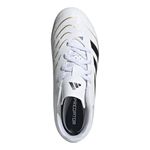 Botines-Con-Tapones-adidas-Predator-Club-Fg-Mg-J-
