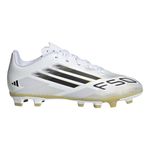 Botines-Con-Tapones-adidas-F50-Club-Fg-Mg-J-LATERAL-DERECHO