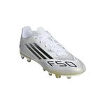 Botines-Con-Tapones-adidas-F50-Club-Fg-Mg-J-DETALLES-1
