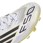 Botines-Con-Tapones-adidas-F50-Club-Fg-Mg-J-DETALLES-2