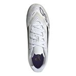 Botines-Con-Tapones-adidas-F50-Club-Fg-Mg-J-