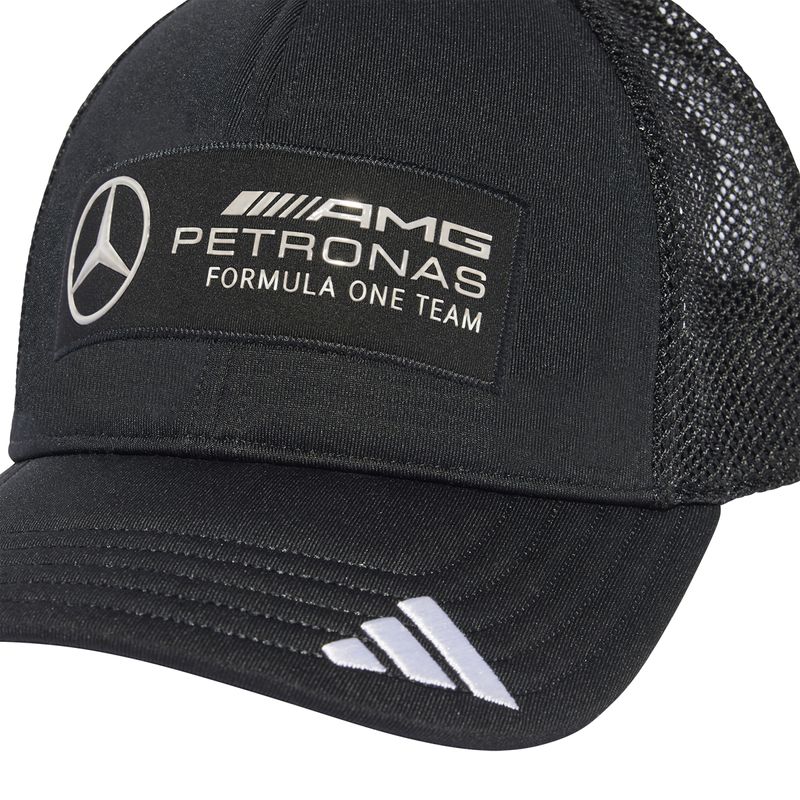 Gorra-adidas-Mercedes-Amg-F1-Detalles-2