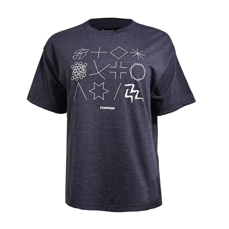 Remera-Topper-Loose-Simbolos-Frente