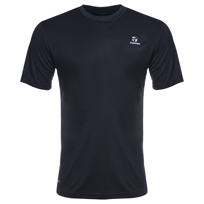 Remera Topper Basic Frente