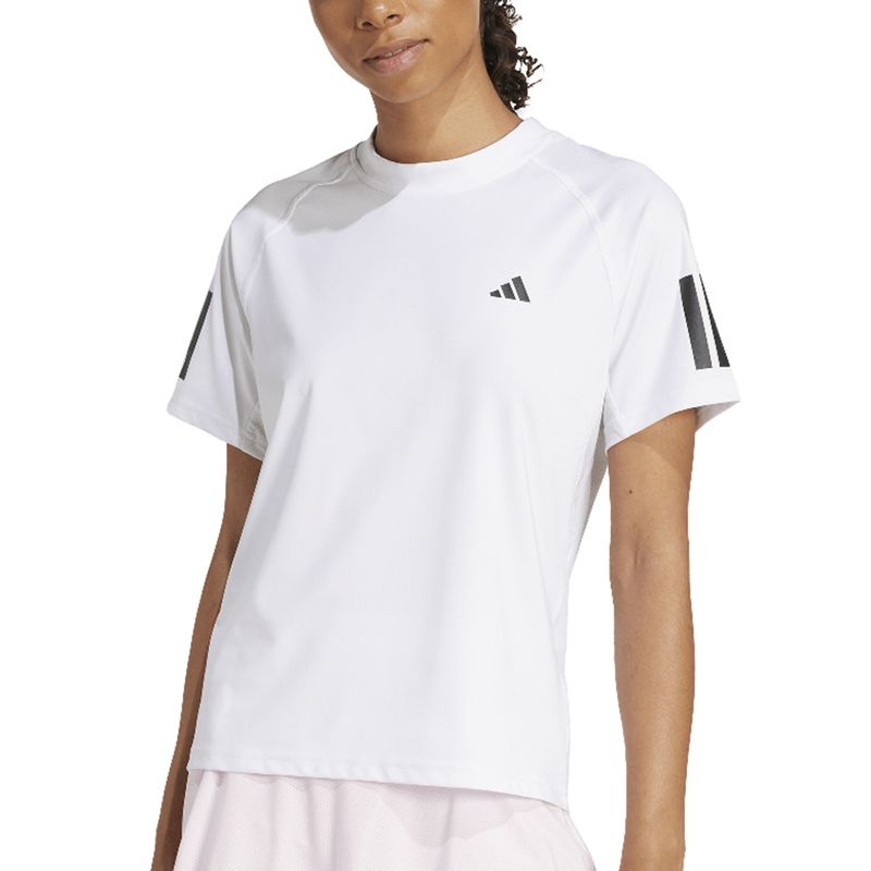 Remera-adidas-Club-Climacool-Frente