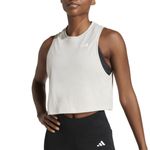 Musculosa-adidas-Bvd-Train-Essentials-Boxy-Workout-Frente