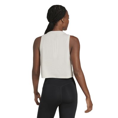 Musculosa adidas Bvd Train Essentials Boxy Workout