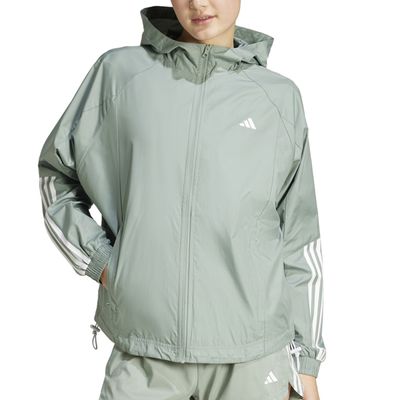 Campera Rompeviento adidas Wind.Rdy Hyperglam