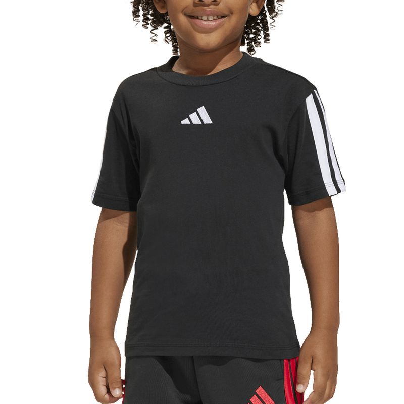 Remera-adidas-Essentials-Frente