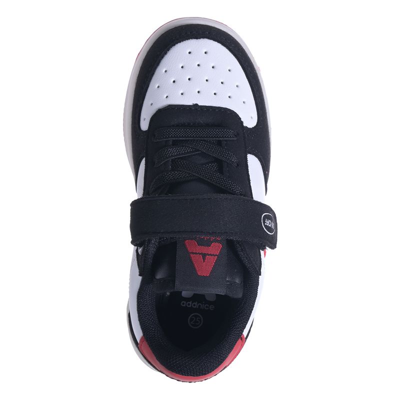 Zapatillas-Addnice-Boston-Velcro-J-