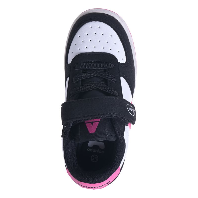 Zapatillas-Addnice-Boston-Velcro-K-SUPERIOR-CAPELLADA