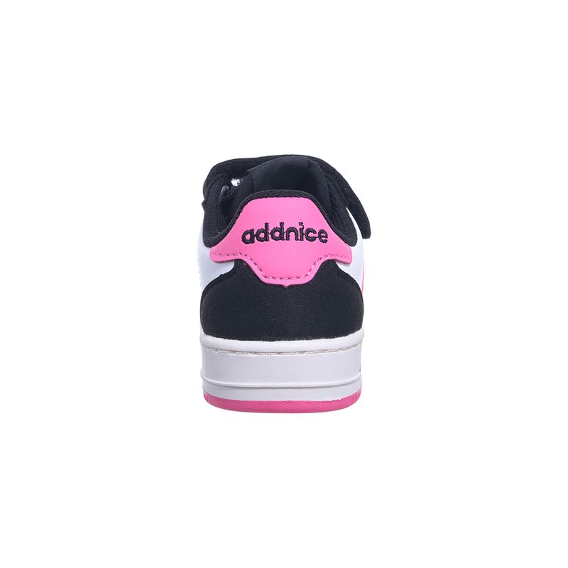 Zapatillas-Addnice-Boston-Velcro-K-POSTERIOR-TALON