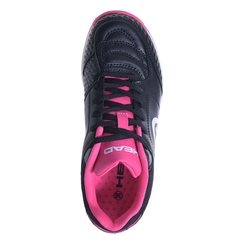 Botines-Head-Tartanera-Amsterdam-