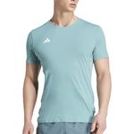 Remera-adidas-Adizero-Essentials-Frente