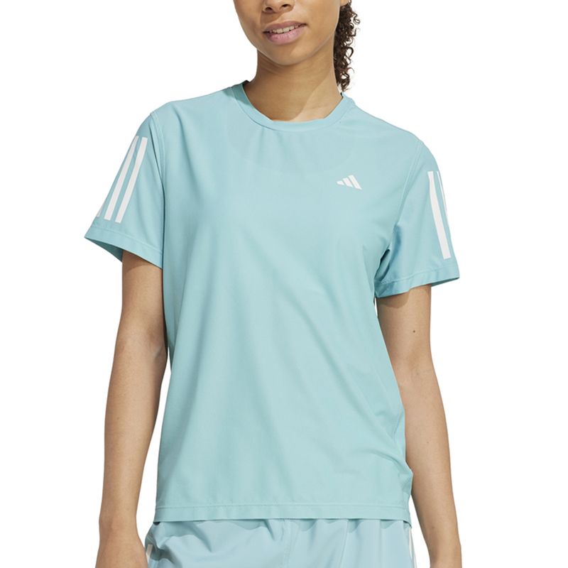 Remera-adidas-Own-The-Run-Frente