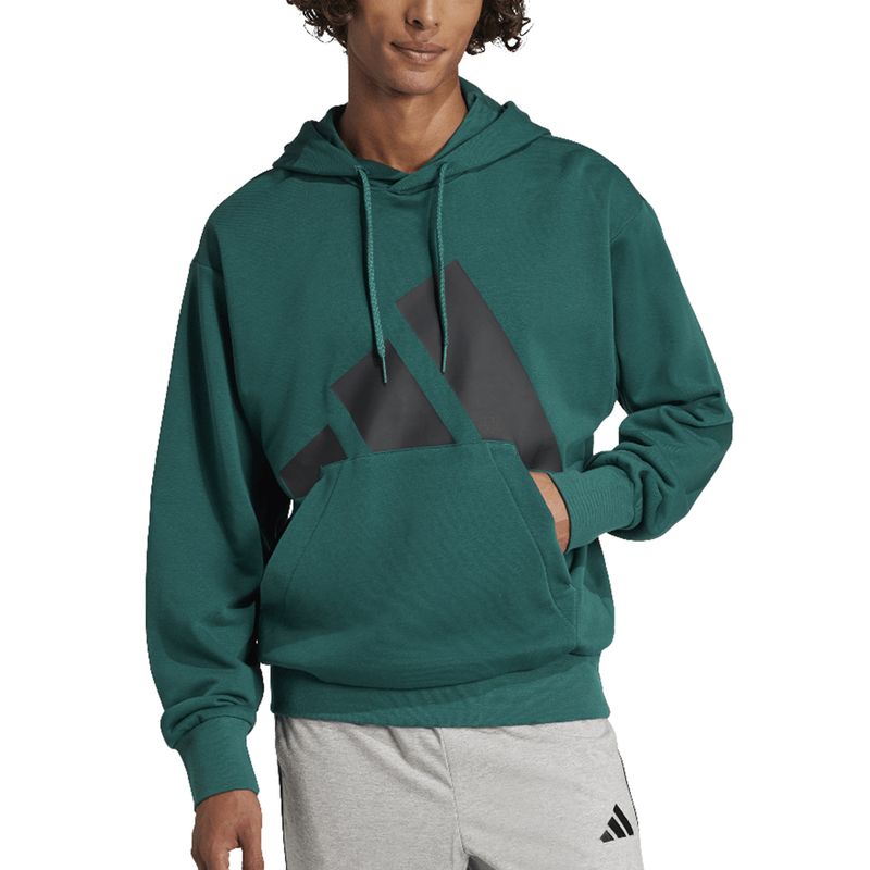 Buzo-adidas-Essentials-Big-Logo-Frente
