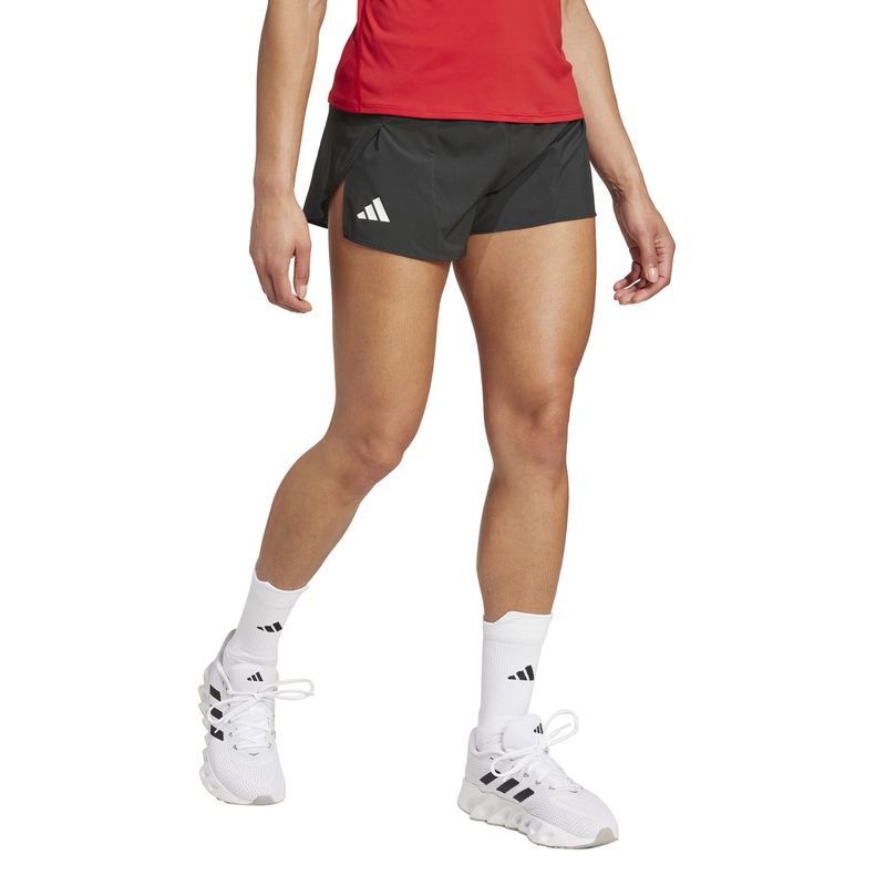 Short-adidas-Adizero-Essentials-Frente